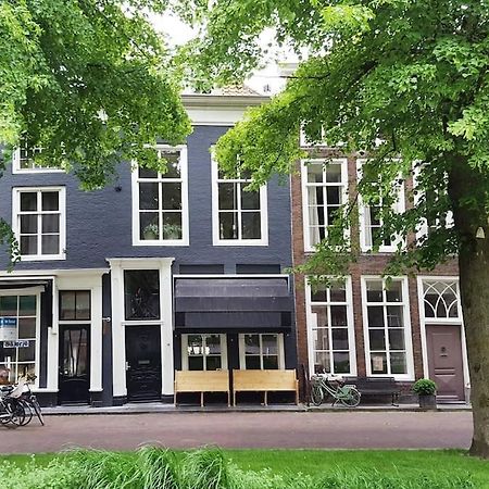 Welkom In Dekreek V59, Dem Freundlichen Ferienhaus Броунисе Екстериор снимка