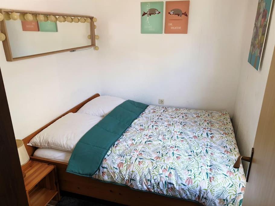 Welkom In Dekreek V59, Dem Freundlichen Ferienhaus Броунисе Екстериор снимка