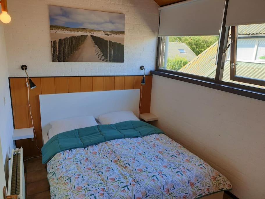 Welkom In Dekreek V59, Dem Freundlichen Ferienhaus Броунисе Екстериор снимка