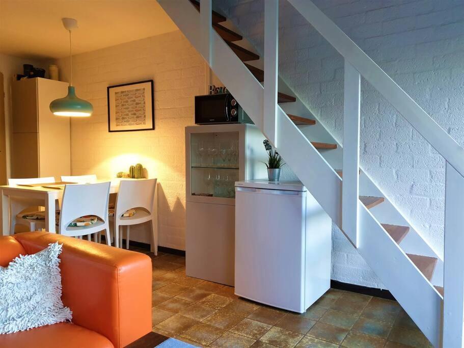 Welkom In Dekreek V59, Dem Freundlichen Ferienhaus Броунисе Екстериор снимка