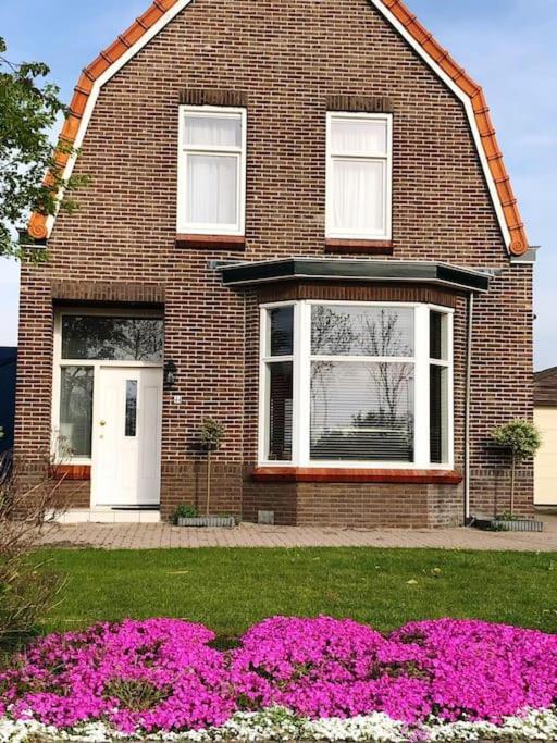 Welkom In Dekreek V59, Dem Freundlichen Ferienhaus Броунисе Екстериор снимка