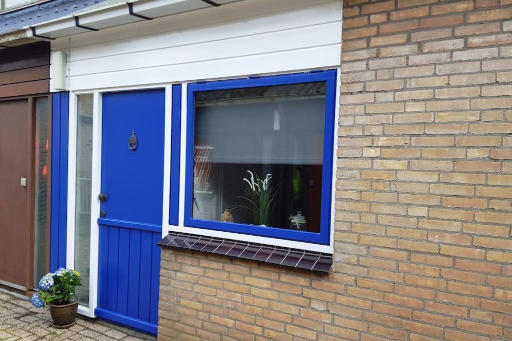 Welkom In Dekreek V59, Dem Freundlichen Ferienhaus Броунисе Екстериор снимка